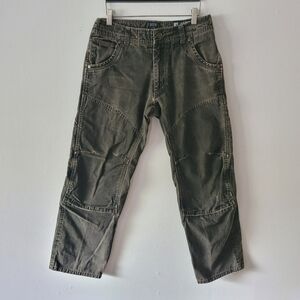 Kuhl Men's Cargo Pants - Olive